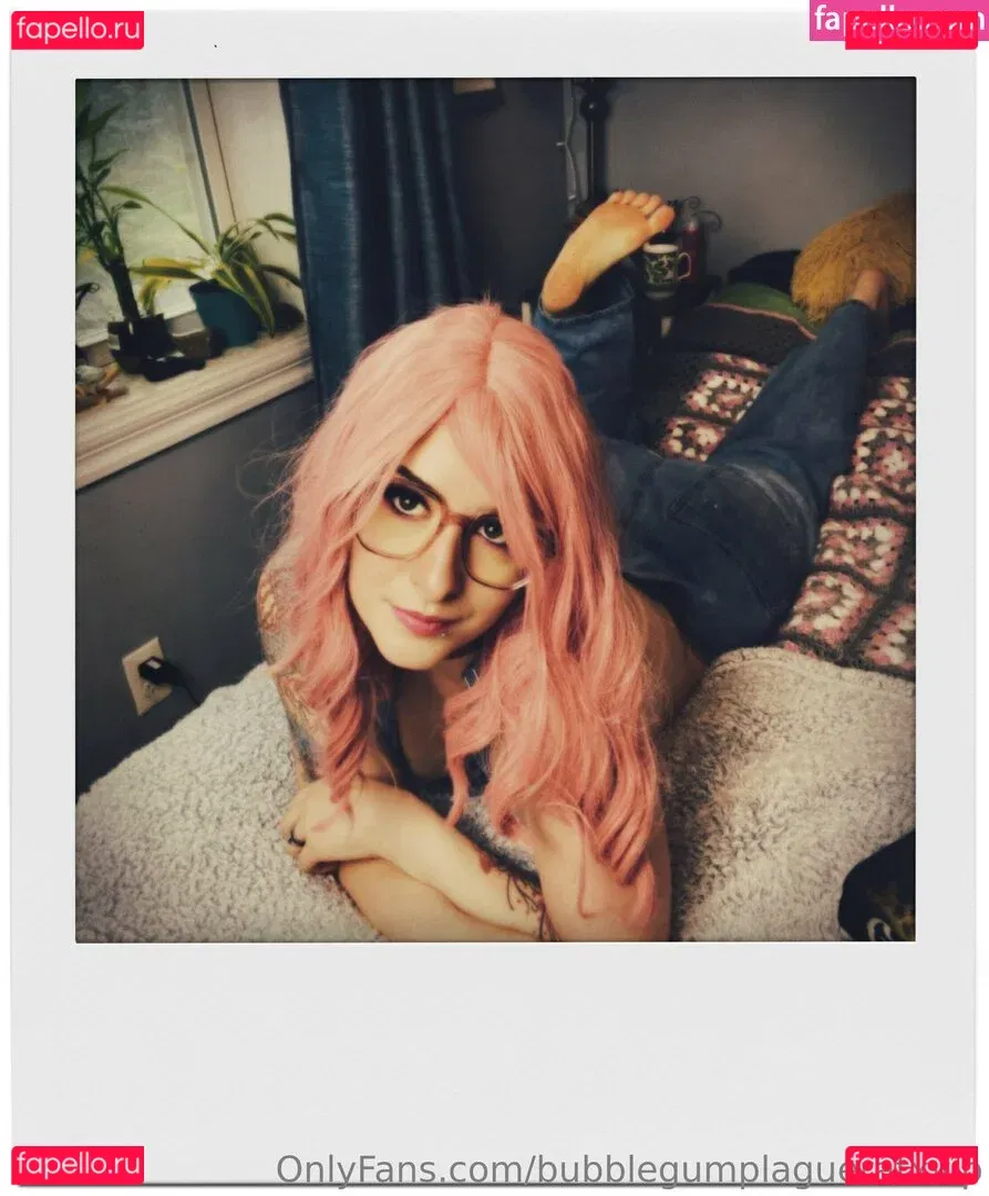 bubblegumplagueratxvip Onlyfans Photo Gallery 