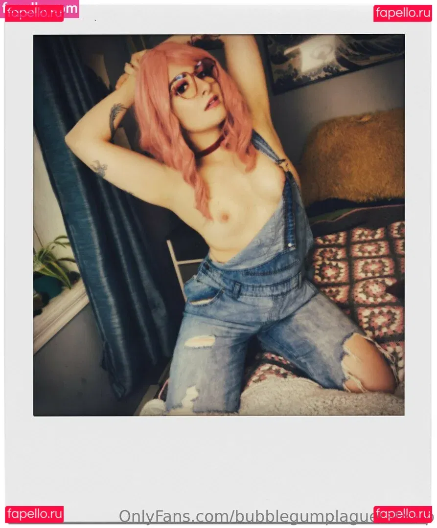 bubblegumplagueratxvip Onlyfans Photo Gallery 