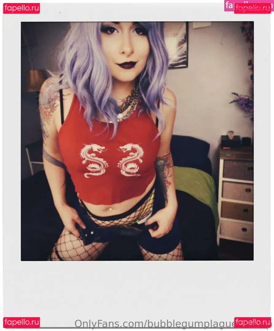 bubblegumplagueratxvip Onlyfans Photo Gallery 