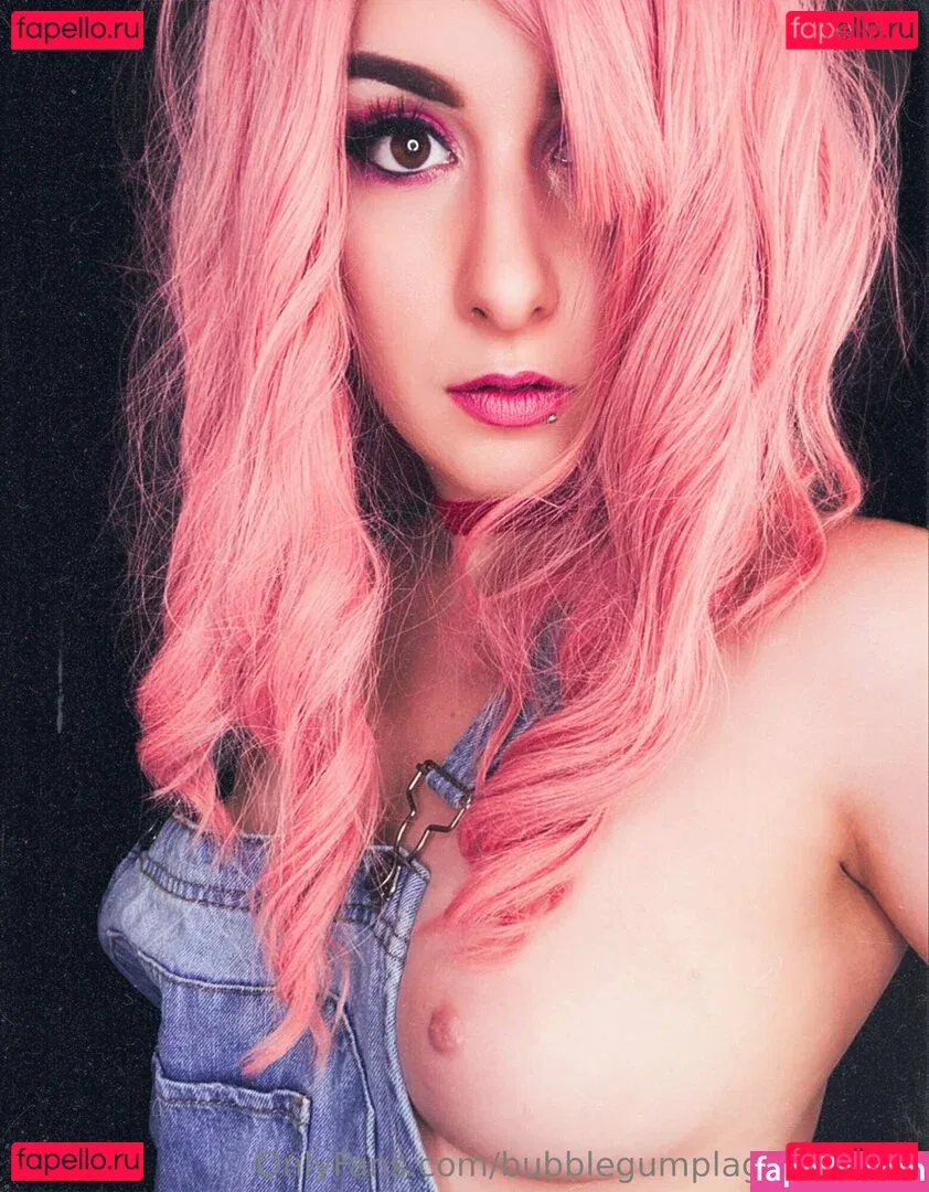 bubblegumplagueratxvip Onlyfans Photo Gallery 