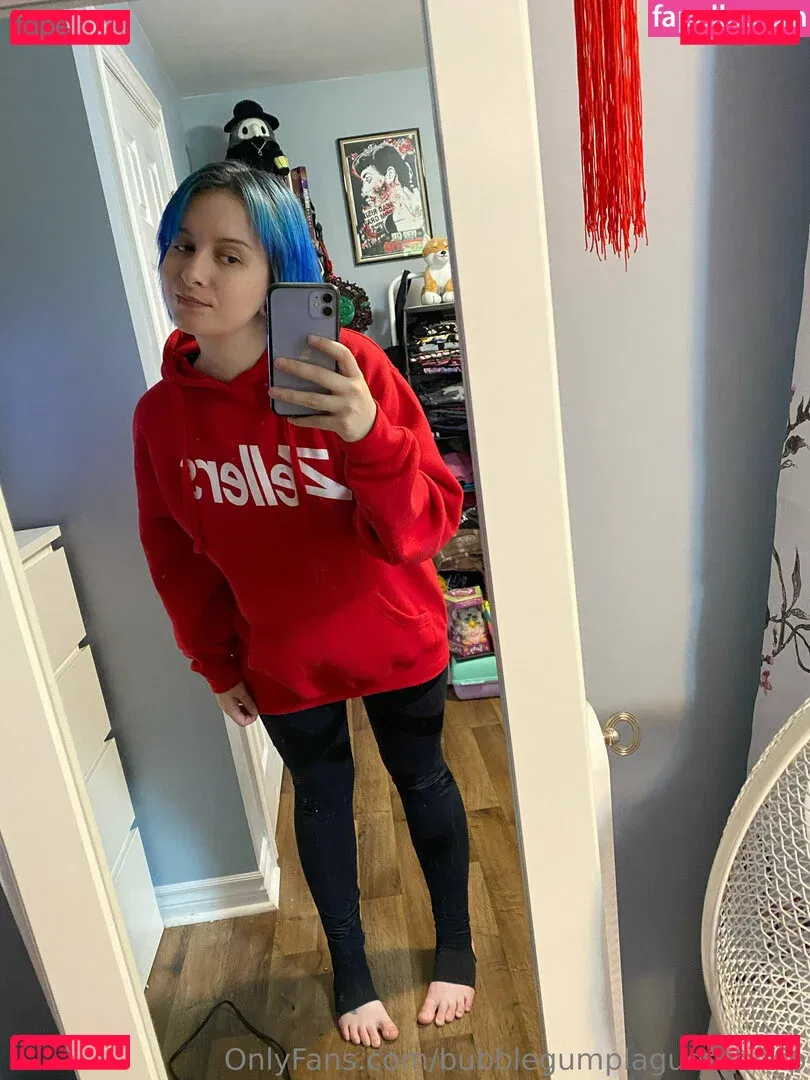 bubblegumplagueratxvip Onlyfans Photo Gallery 