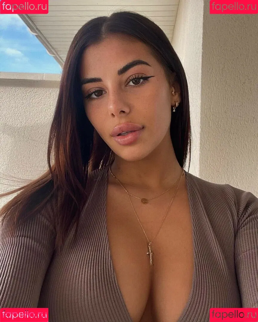 LouMrcsl Onlyfans Photo Gallery 