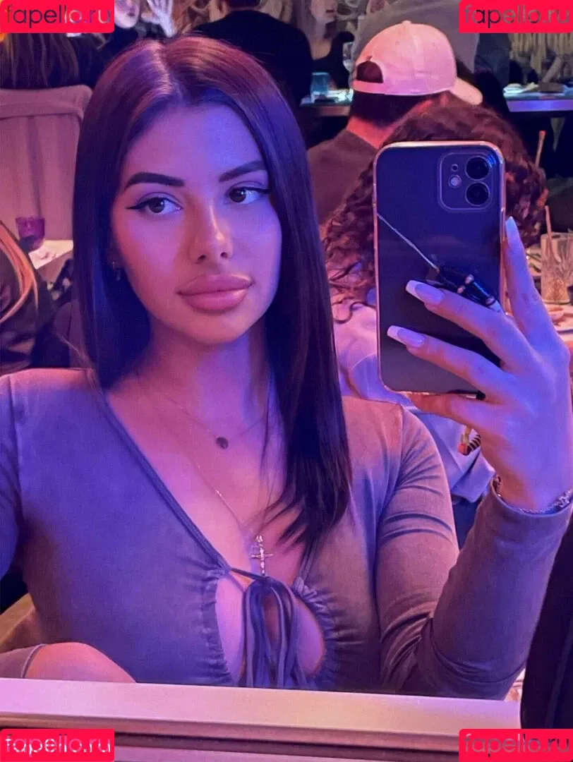 LouMrcsl Onlyfans Photo Gallery 