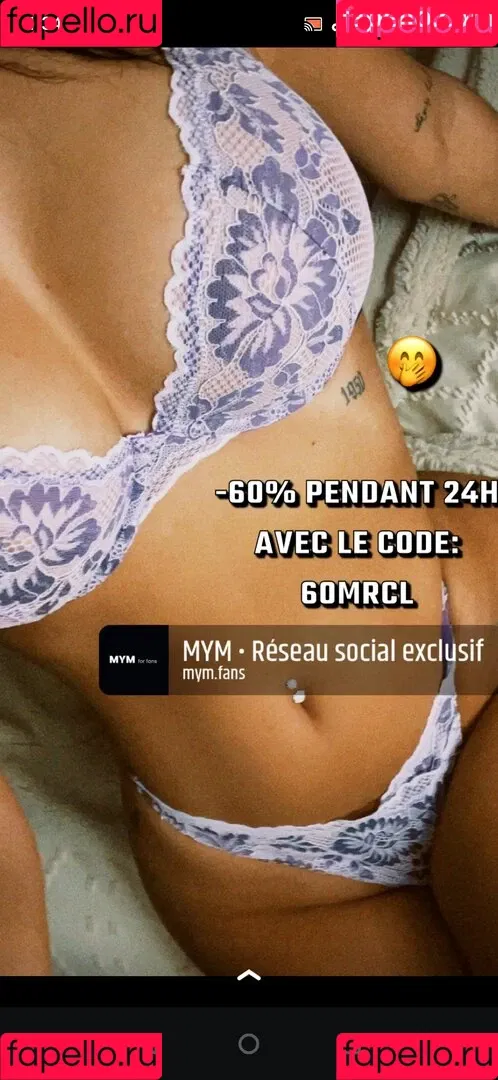 LouMrcsl Onlyfans Photo Gallery 