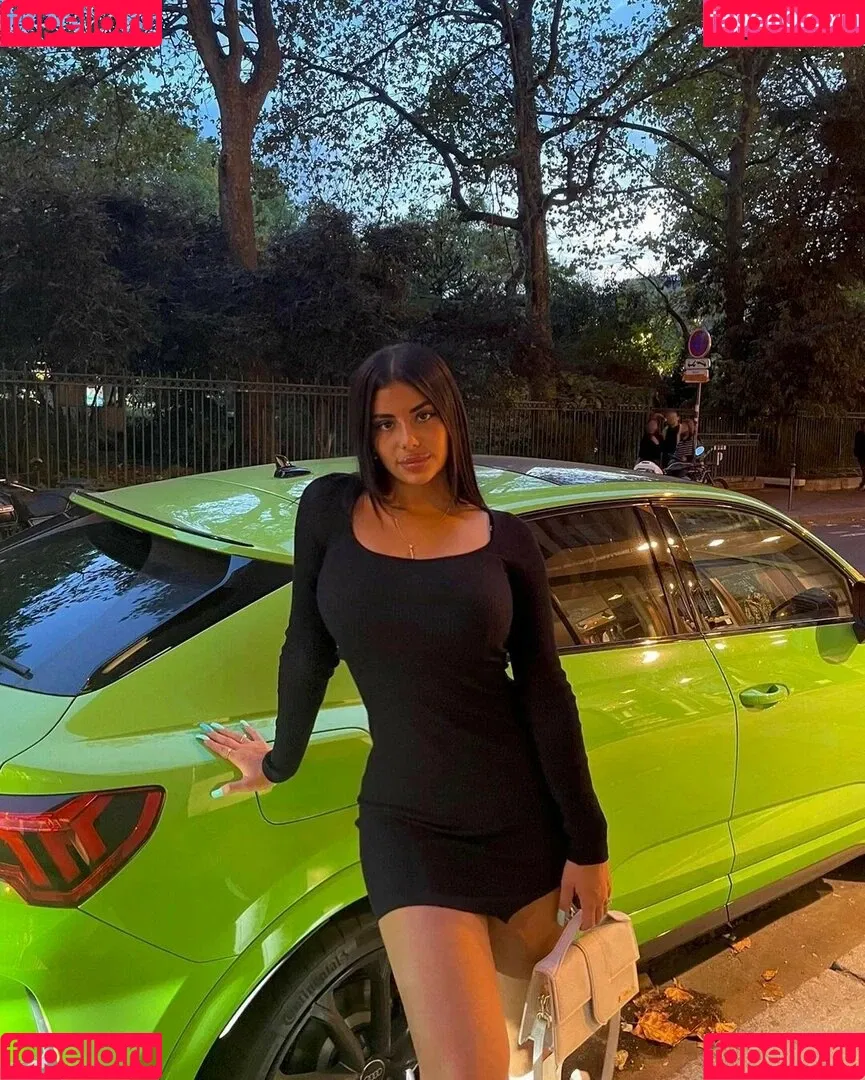 LouMrcsl Onlyfans Photo Gallery 