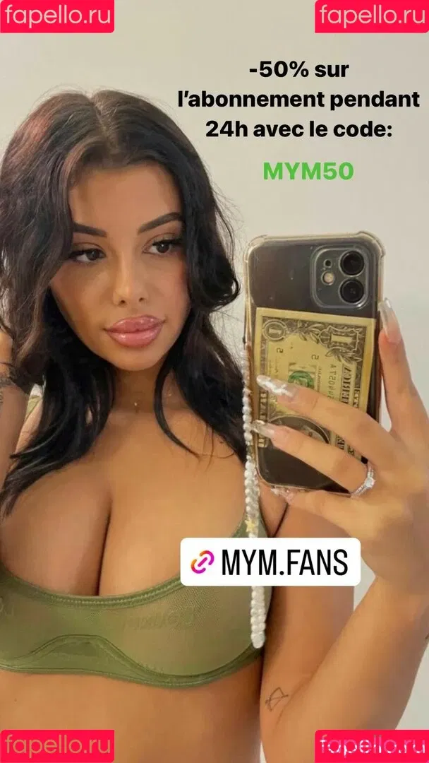 LouMrcsl Onlyfans Photo Gallery 