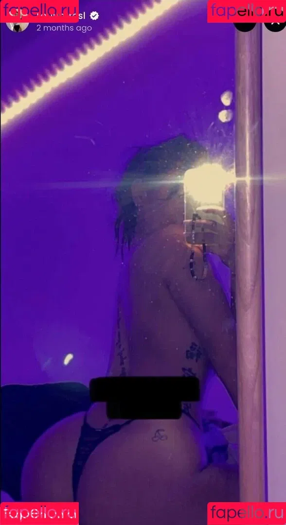 LouMrcsl Onlyfans Photo Gallery 