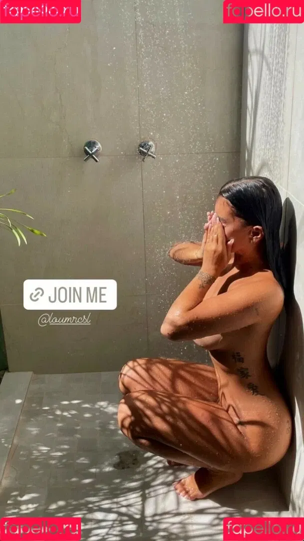 LouMrcsl Onlyfans Photo Gallery 