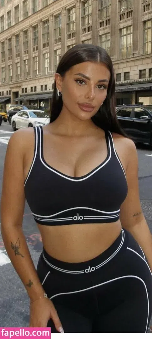 LouMrcsl Onlyfans Photo Gallery 