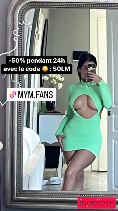 LouMrcsl Nude Onlyfans Photo 42