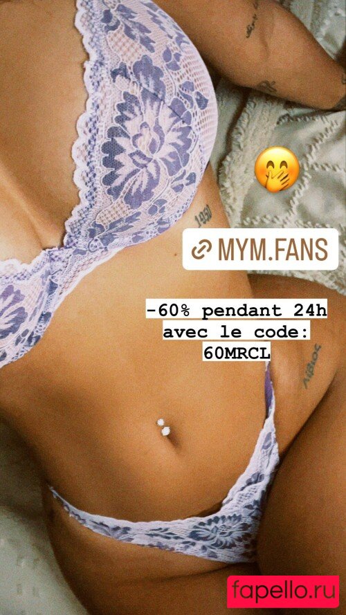 LouMrcsl Nude Onlyfans Photo 34