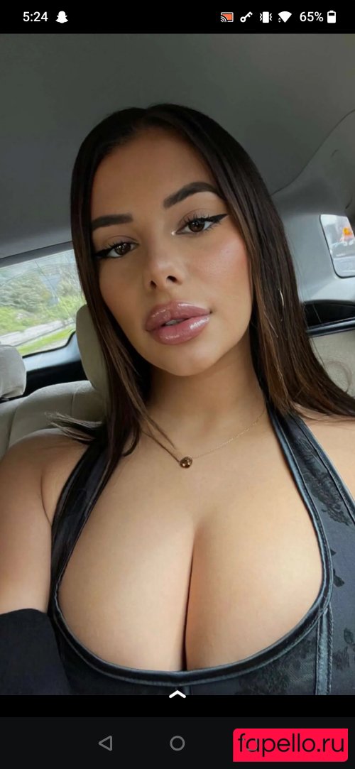 LouMrcsl Nude Onlyfans Photo 20