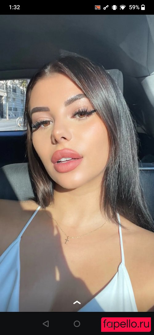 LouMrcsl Nude Onlyfans Photo 18