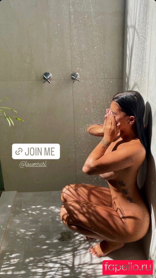 LouMrcsl Nude Onlyfans Photo 14