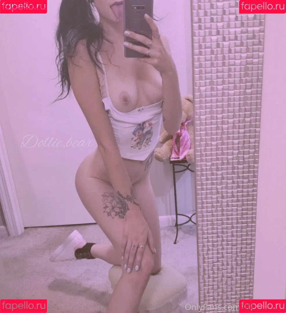 dollie.bear Onlyfans Photo Gallery 
