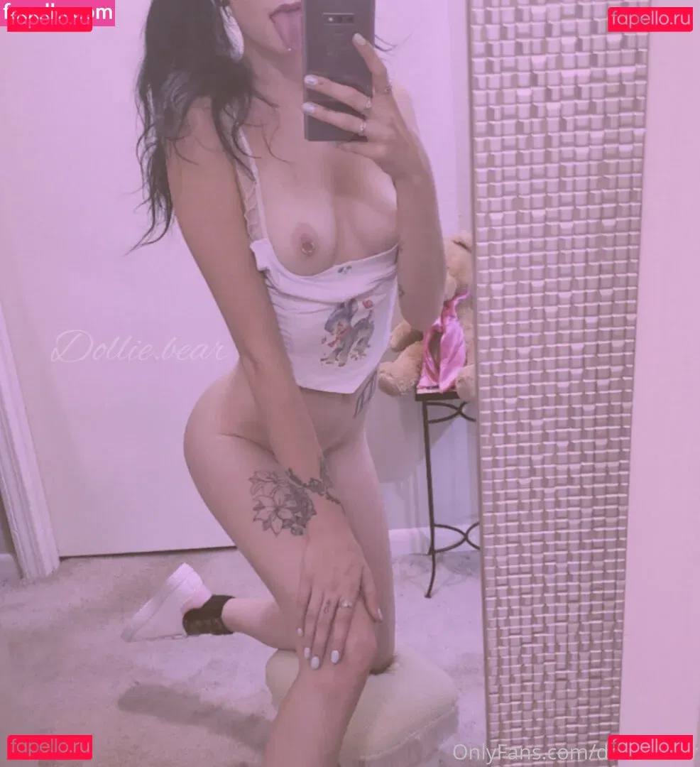 dollie.bear Onlyfans Photo Gallery 