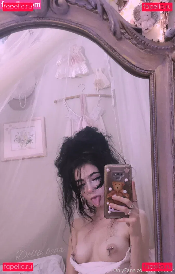 dollie.bear Onlyfans Photo Gallery 