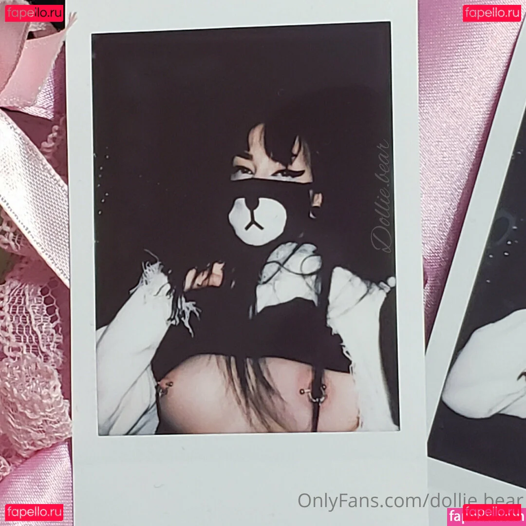 dollie.bear Onlyfans Photo Gallery 