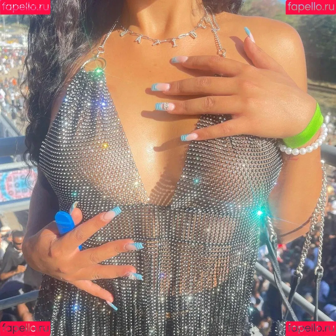 Hatidza Demirovic Onlyfans Photo Gallery 
