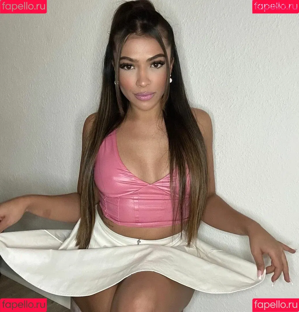 Hatidza Demirovic Onlyfans Photo Gallery 