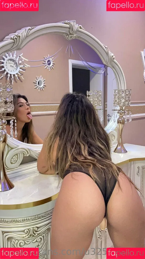 Hatidza Demirovic Onlyfans Photo Gallery 