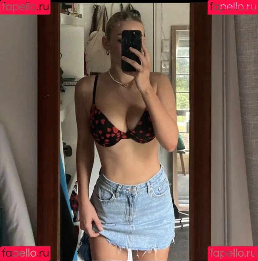 opaldowsett Onlyfans Photo Gallery 