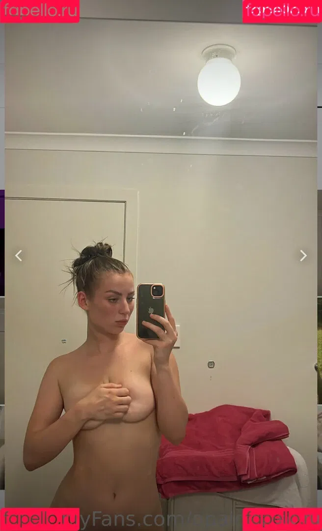 opaldowsett Onlyfans Photo Gallery 