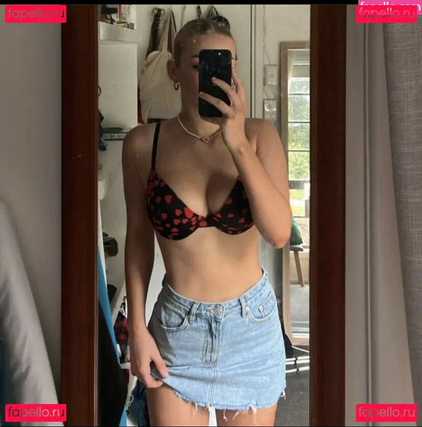 opaldowsett Onlyfans Photo Gallery 