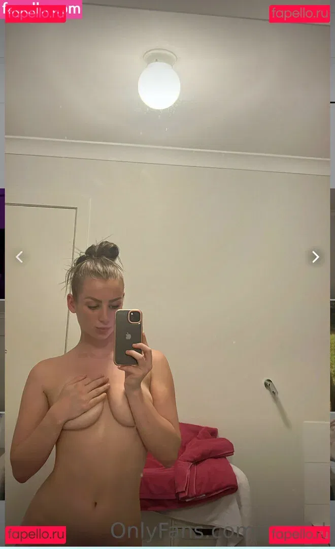 opaldowsett Onlyfans Photo Gallery 
