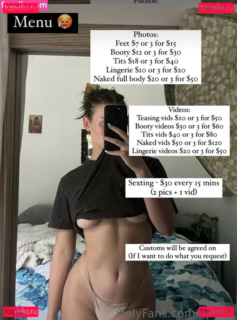 opaldowsett Onlyfans Photo Gallery 