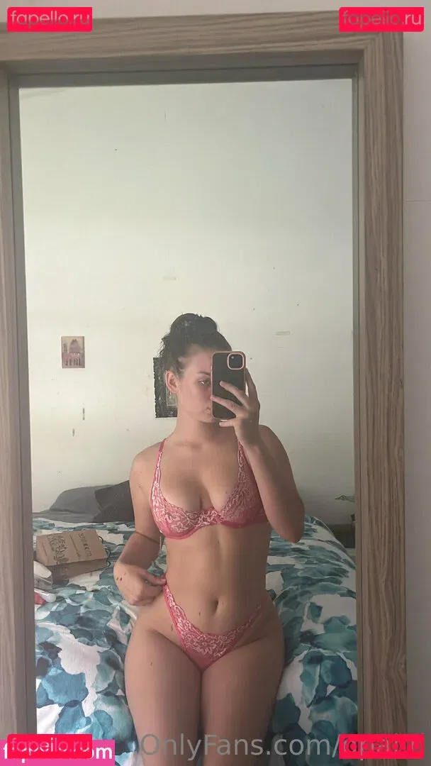 opaldowsett Onlyfans Photo Gallery 