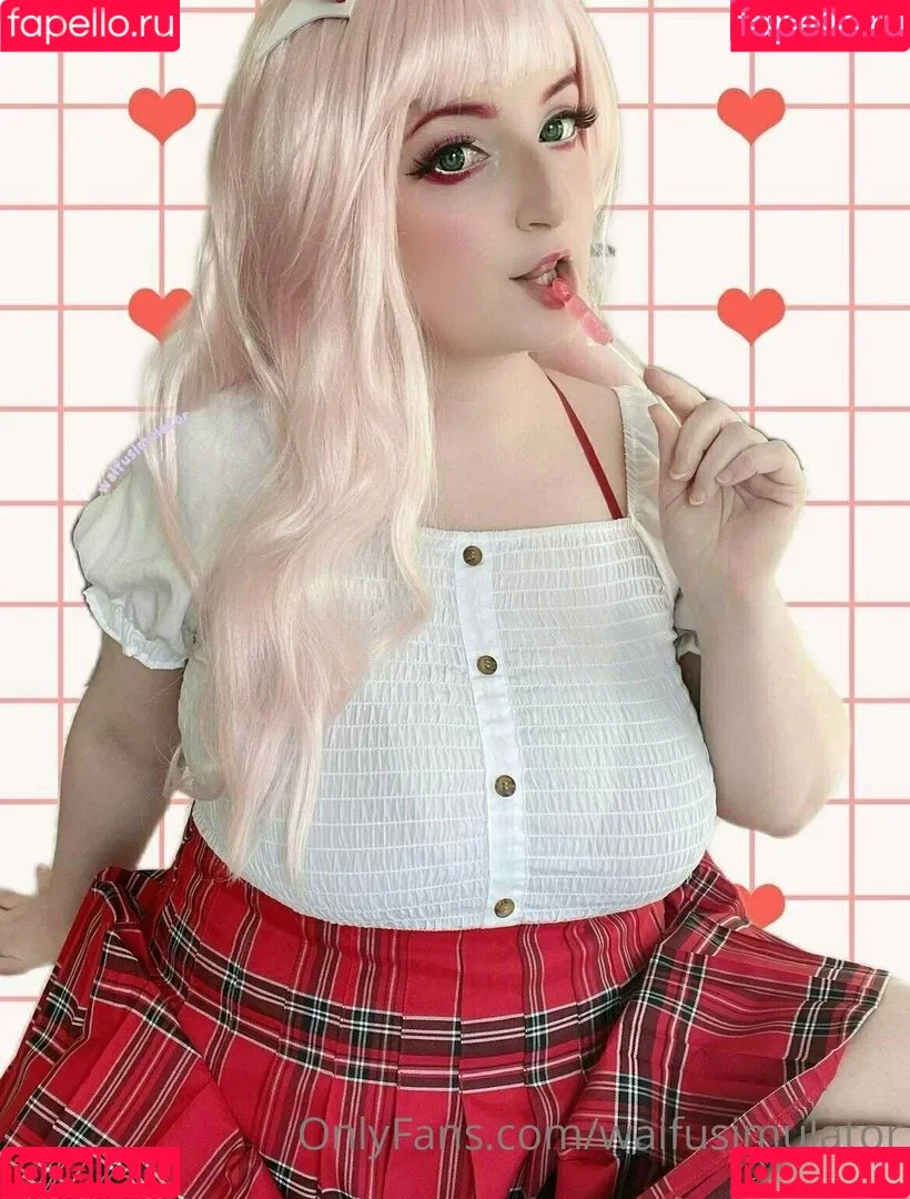 waifusimulator Onlyfans Photo Gallery 