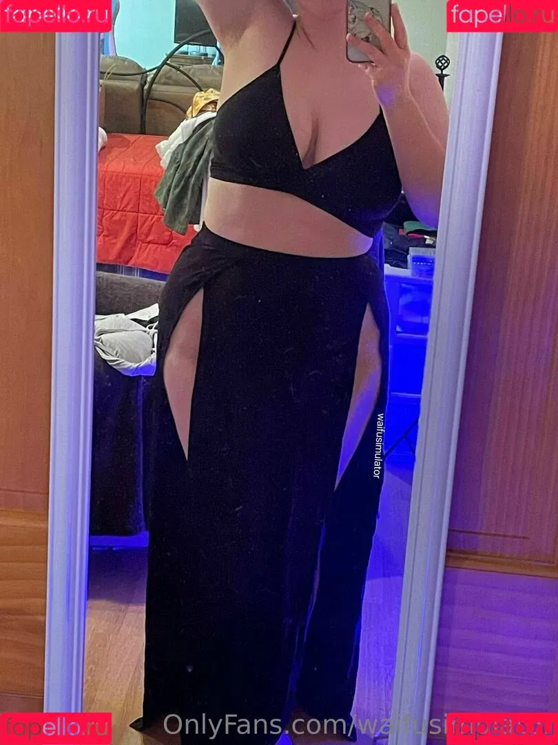 waifusimulator Onlyfans Photo Gallery 