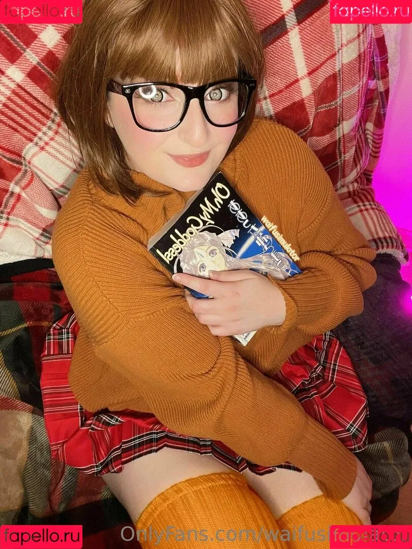 waifusimulator Onlyfans Photo Gallery 
