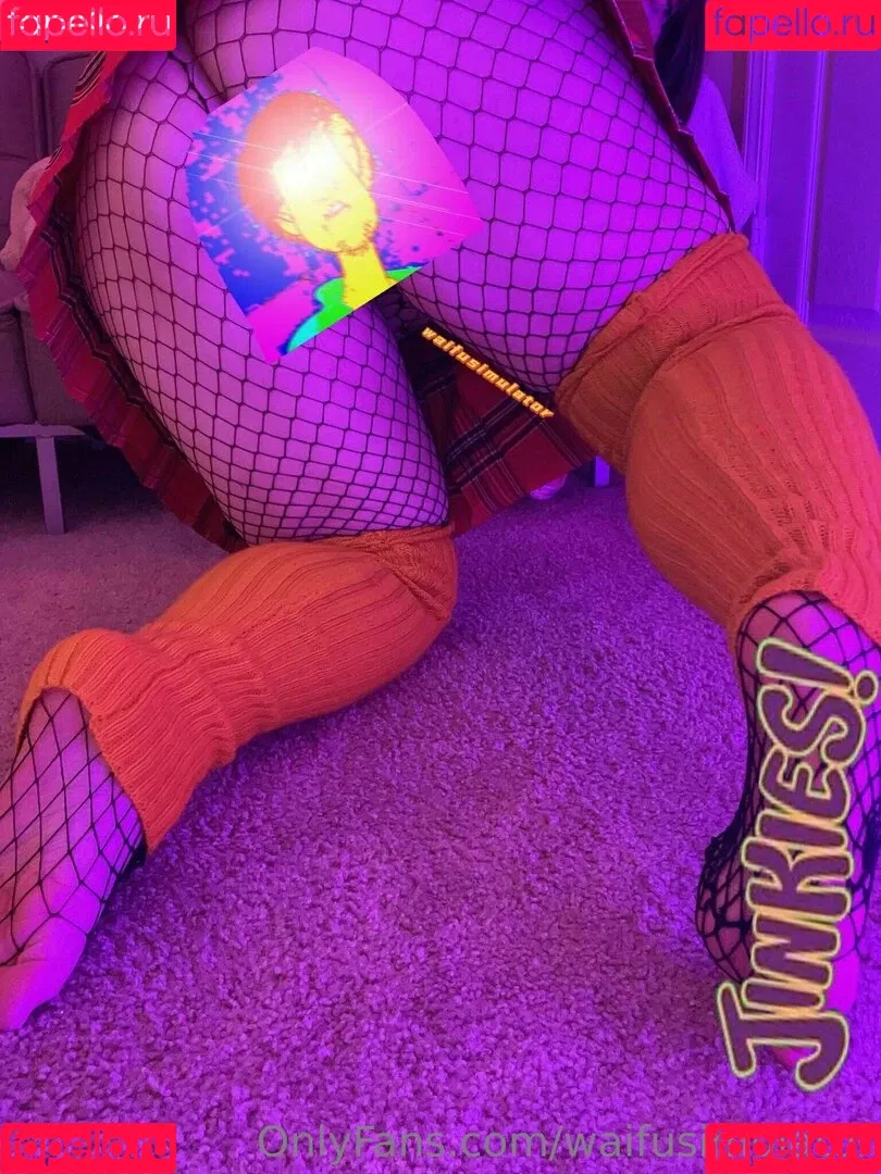 waifusimulator Onlyfans Photo Gallery 