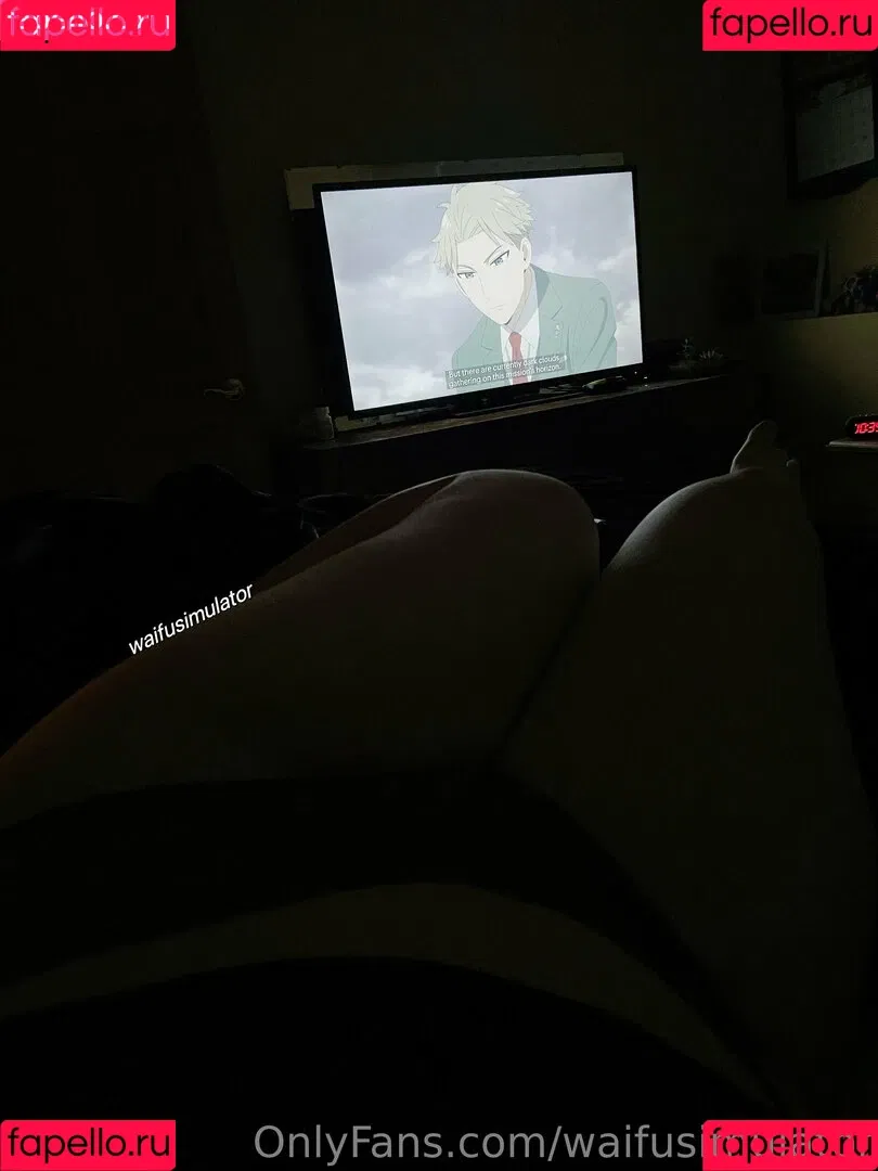 waifusimulator Onlyfans Photo Gallery 