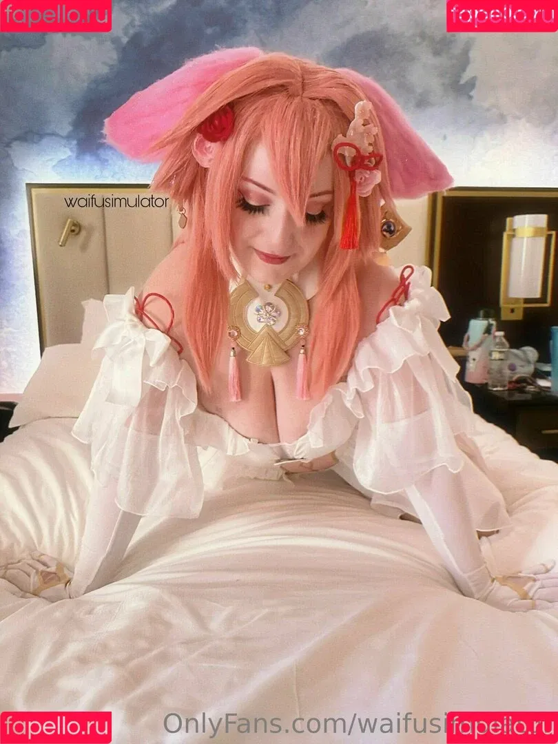 waifusimulator Onlyfans Photo Gallery 