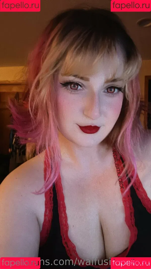 waifusimulator Onlyfans Photo Gallery 