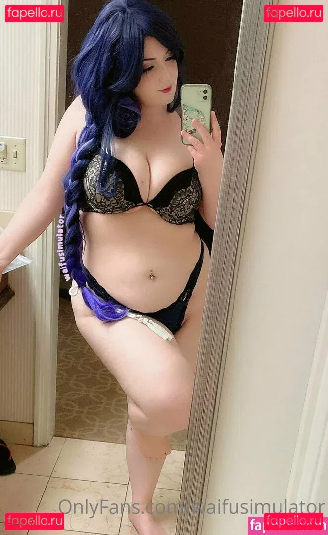 waifusimulator Onlyfans Photo Gallery 