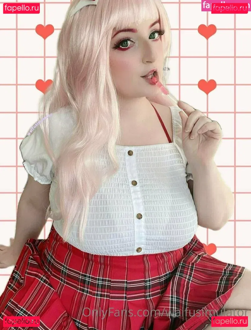 waifusimulator Onlyfans Photo Gallery 