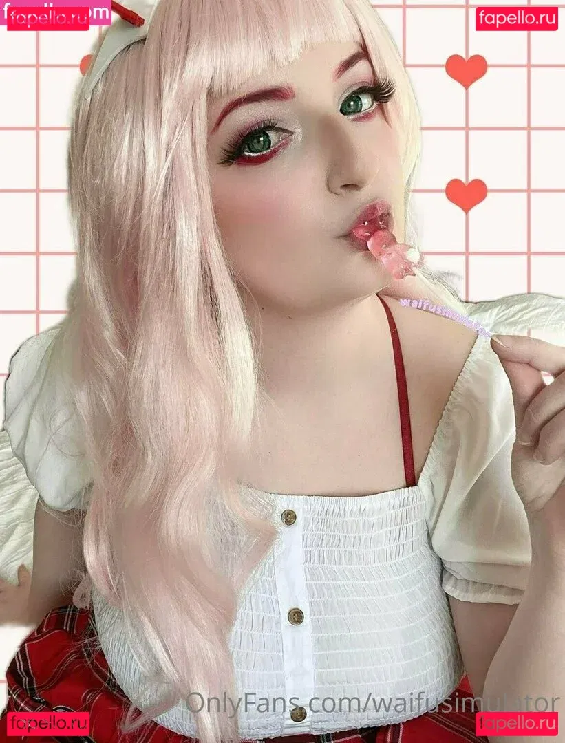 waifusimulator Onlyfans Photo Gallery 