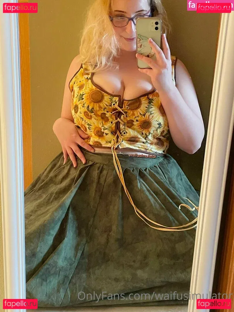 waifusimulator Onlyfans Photo Gallery 