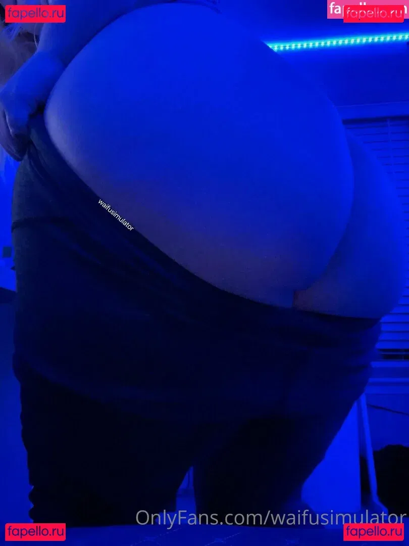 waifusimulator Onlyfans Photo Gallery 