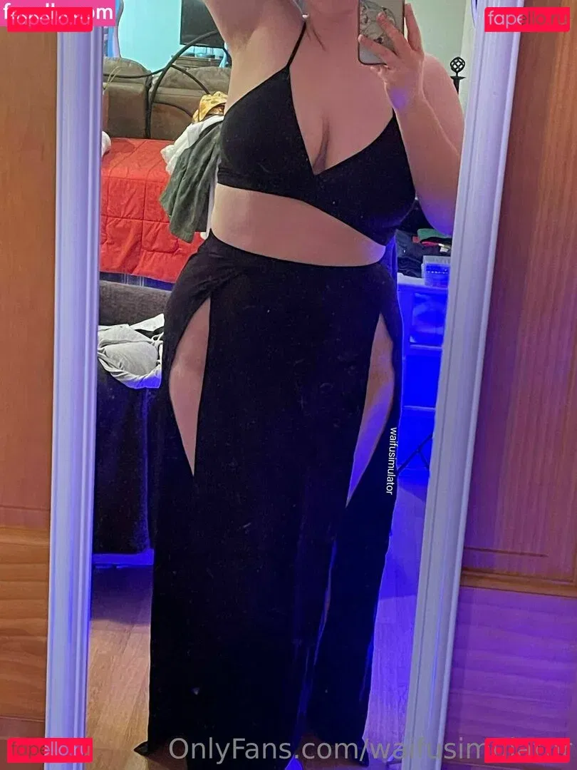 waifusimulator Onlyfans Photo Gallery 