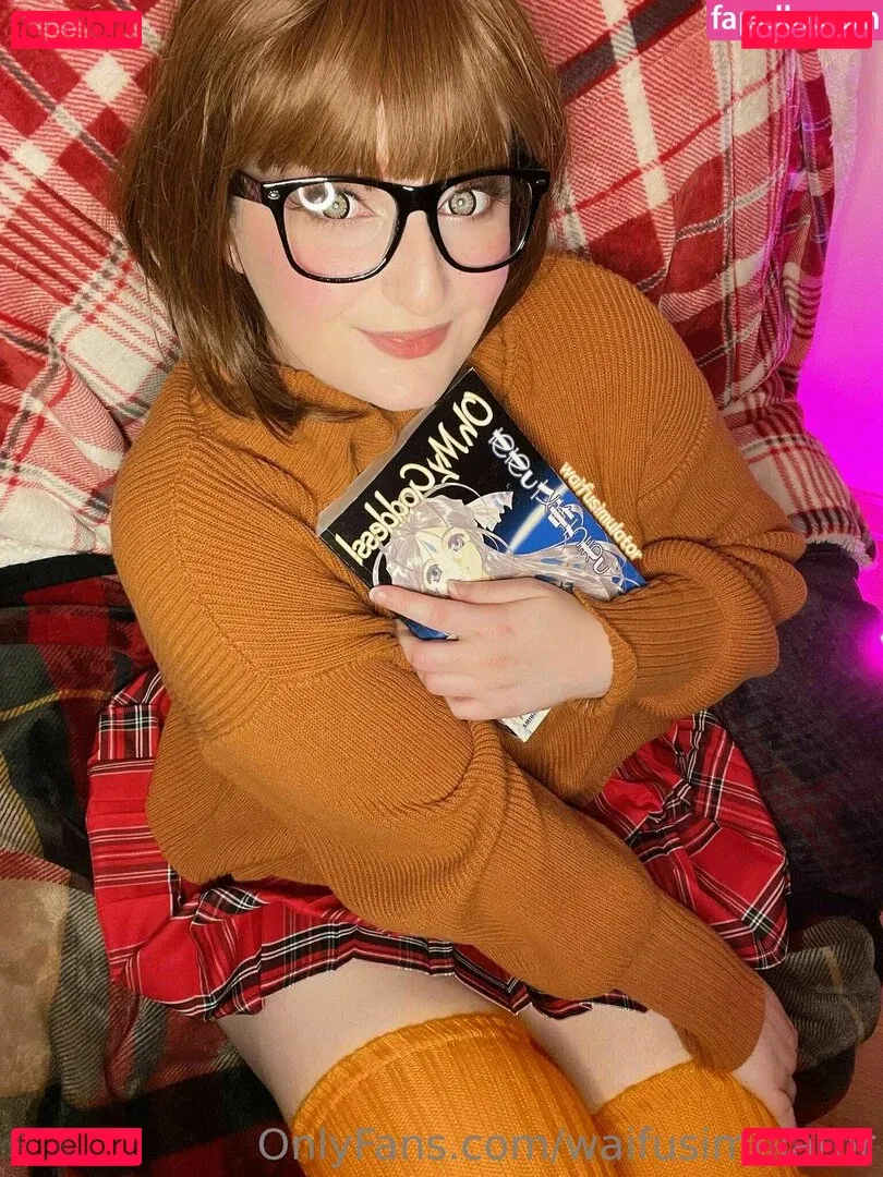 waifusimulator Onlyfans Photo Gallery 