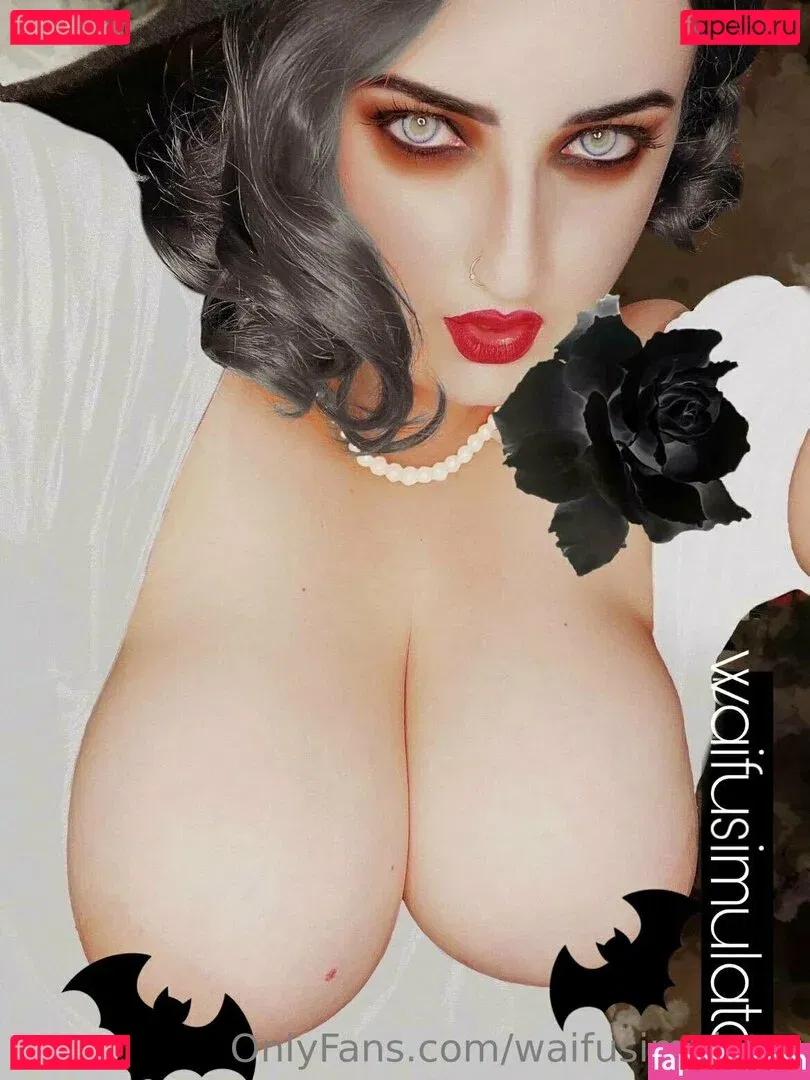 waifusimulator Onlyfans Photo Gallery 