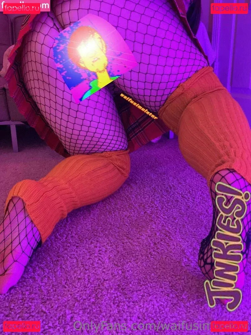 waifusimulator Onlyfans Photo Gallery 