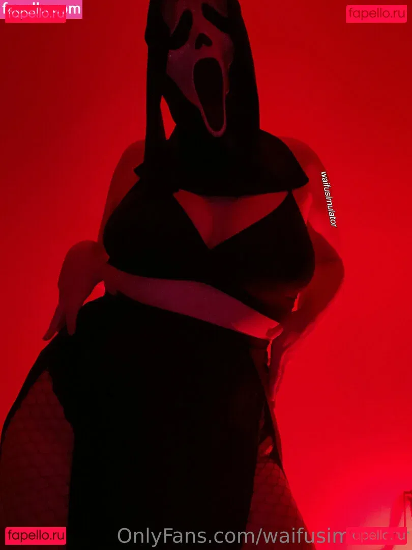 waifusimulator Onlyfans Photo Gallery 