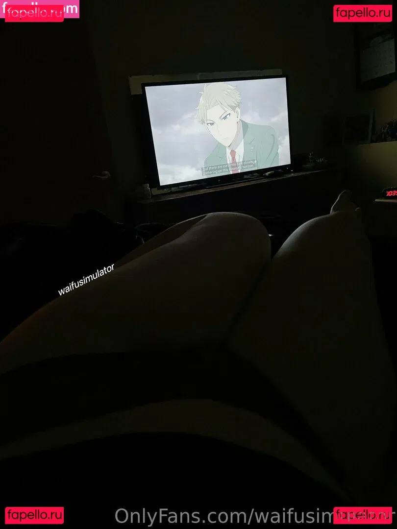 waifusimulator Onlyfans Photo Gallery 