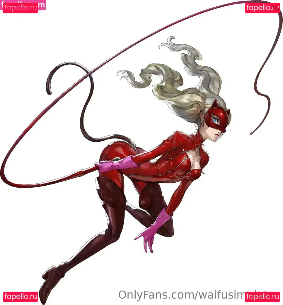 waifusimulator Onlyfans Photo Gallery 